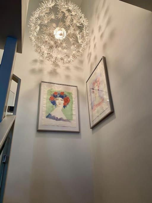 Duplex Acogedor Y Comodo Сан-Себастьян-де-лос-Реєс Екстер'єр фото