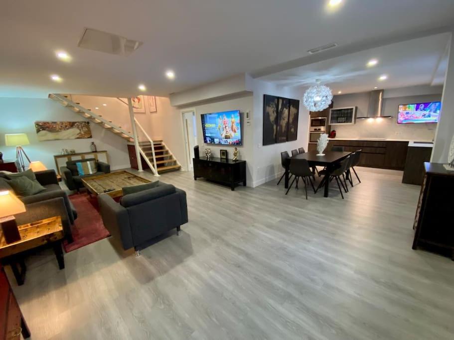 Duplex Acogedor Y Comodo Сан-Себастьян-де-лос-Реєс Екстер'єр фото